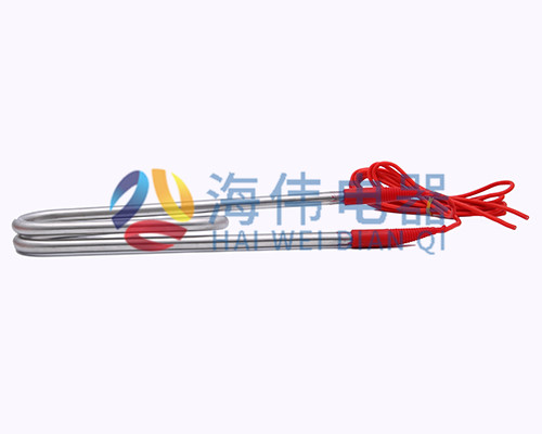 北京定製工業電熱管廠家