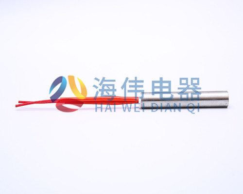 江西供應翅片電熱管廠家