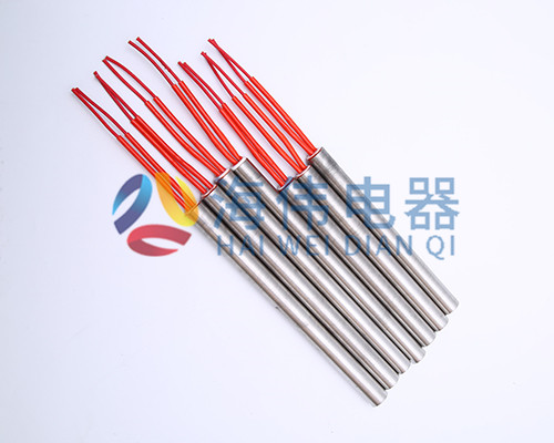 河南定製紅外線電熱管廠家