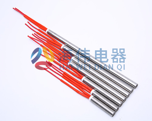 河南定製紅外線電熱管廠家