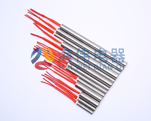 河南定製紅外線電熱管廠家